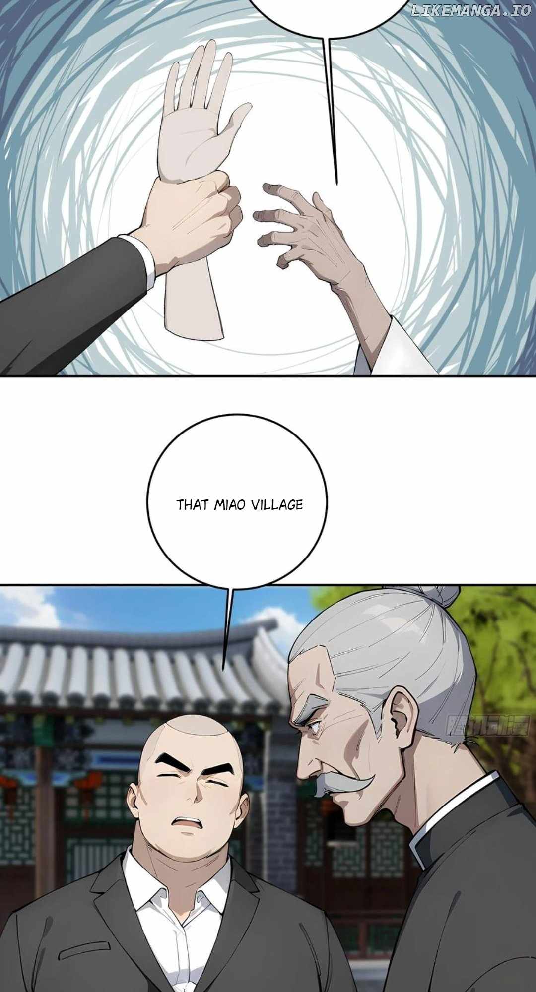 God of Learning Chapter 68 30
